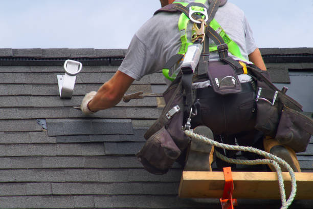 Best Roof Maintenance Services  in Hope Mills, NC