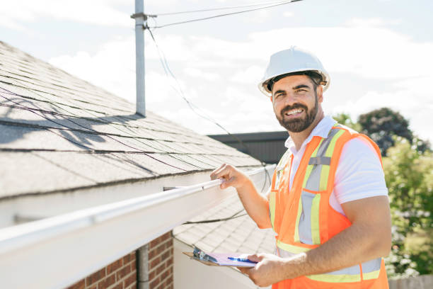 Best Roof Replacement Cost  in Hope Mills, NC