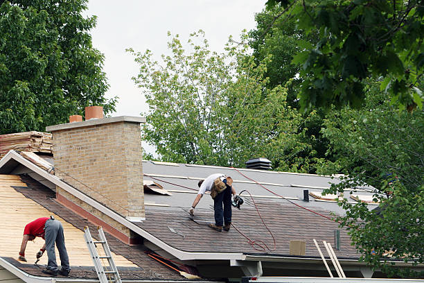 Quick and Trustworthy Emergency Roof Repair Services in Hope Mills, NC