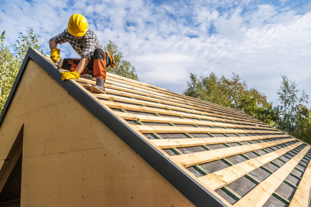Best Metal Roofing Contractor  in Hope Mills, NC