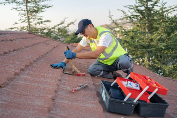 Best Residential Roofing Contractor  in Hope Mills, NC