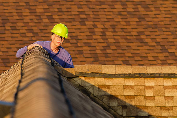 Best Residential Roofing Contractor  in Hope Mills, NC